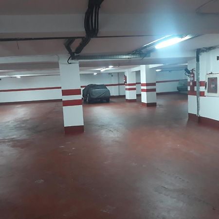 Hotel Atenas Tétouan Zewnętrze zdjęcie