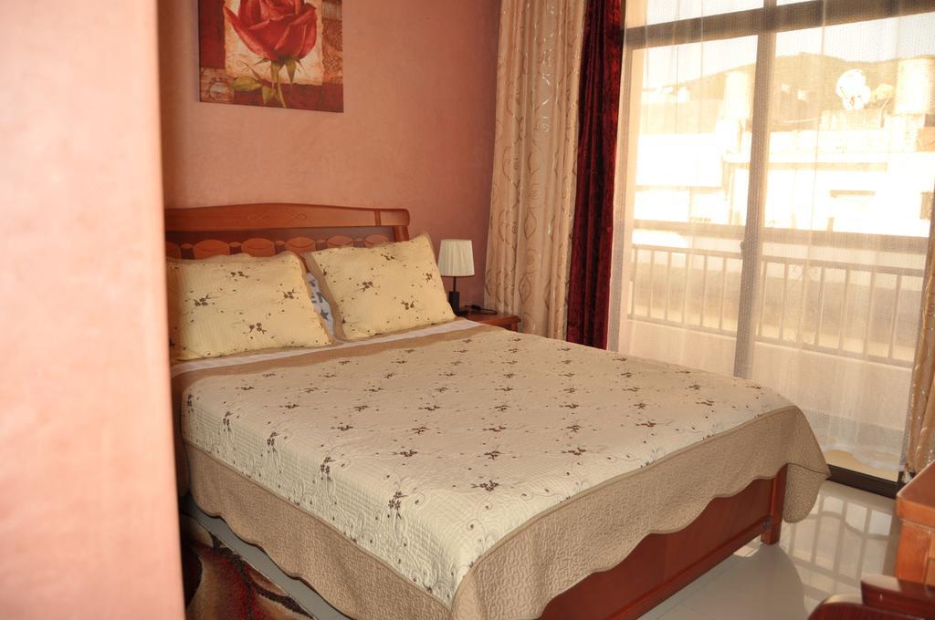 Hotel Atenas Tétouan Zewnętrze zdjęcie